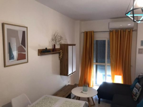 Dion’s apartment